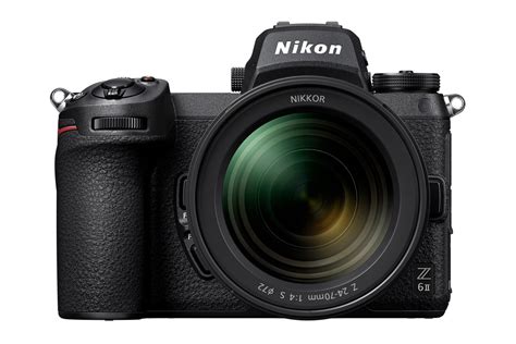 List of Every Nikon Full-Frame Camera (FX) as of 2022, Compared