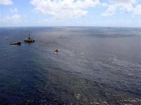 Chevron to pay $155 million for Brazil oil spill