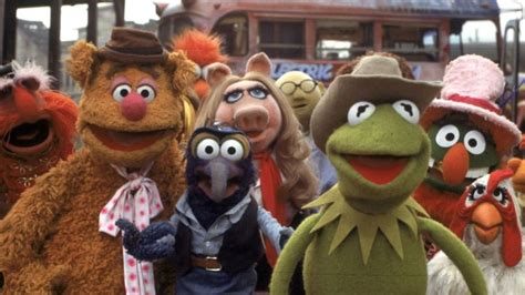 New Muppets Show The Muppets Mayhem To Release On Disney In May