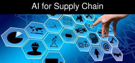 Ai For Supply Chain How It May Advantage