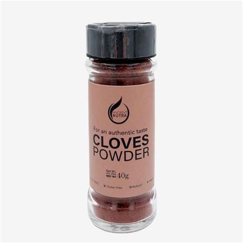 Clove Powder 40g Ekadelk