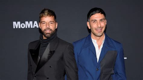 Ricky Martin se Divorcia de Jwan Yosef Tras 6 Años de Matrimonio y Dos