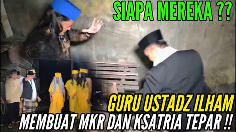 PERANG BESAR MELAWAN ILHAM PASUKAN TURUN YouTube