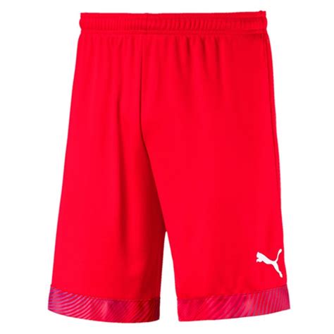 Puma Cup Match Shorts Kitlocker