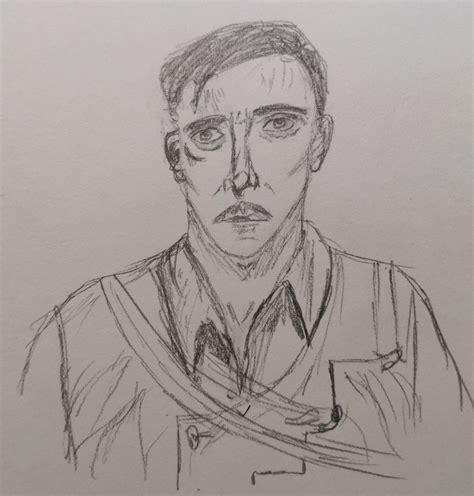 Primis Edward Richtofen By Edvard22 On Deviantart