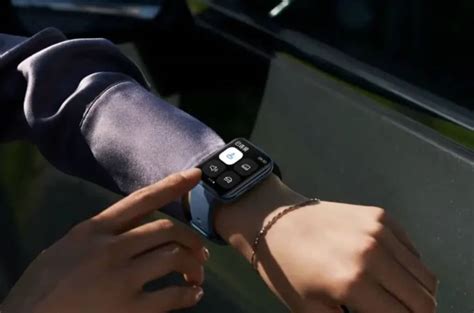 Lancée en Chine, la smartwatch Oppo Watch 2 promet 16 jours d'autonomie
