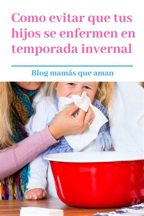 En Temporada Invernal Vemos Todo Tipo De Enfermedades Respiratorias Y