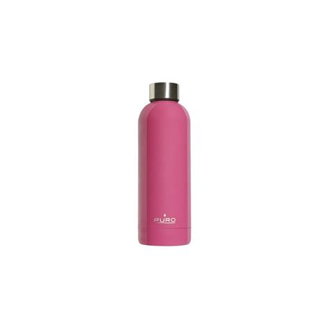 Hot Cold Ml Insulated Bottle Puro