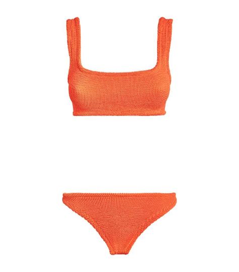 Hunza G Hunza G Xandra Bikini Editorialist