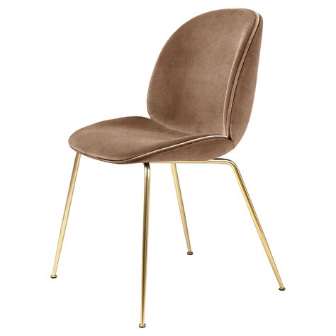 Customizable Gubi Beetle Dining Chair Designed By GamFratesi For Sale