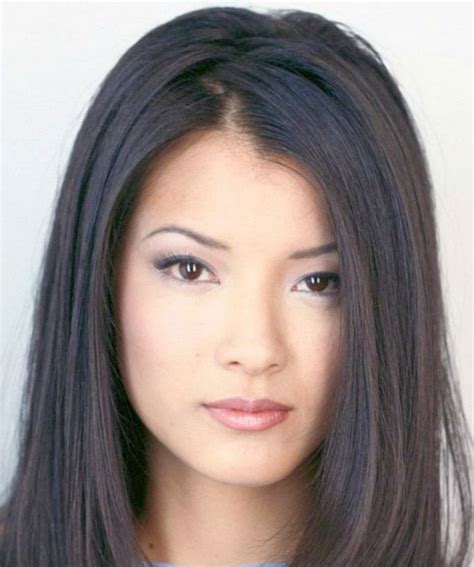 Келли Ху (Kelly Hu): фильмография, фото, биография. Актер.