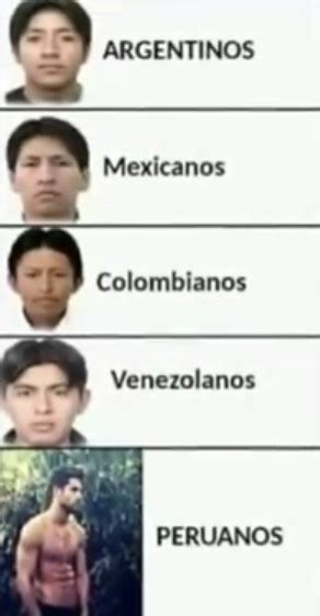 Que Esperaban Son Una Raza Superior Meme Subido Por Opresor