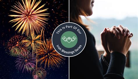 11 Irish New Years Blessings Toasts For 2025