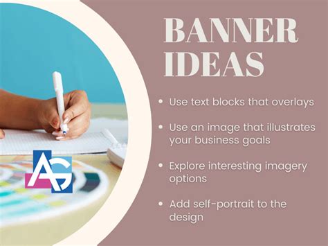 12 Breathtaking Banner Ideas For Design Inspiration