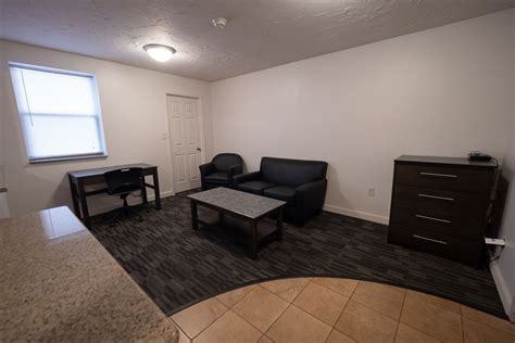 Ohio State Luxury Off-Campus Rooms | Ohio Stater Building