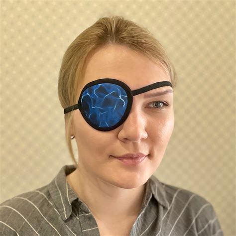 Eye Patch For Women Eye Patch Medical Eye Patch Designer Eye Patch
