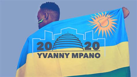 Yvanny Mpano Official Video Youtube Music