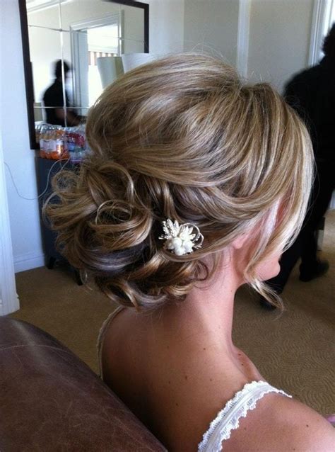 Hottest Bridesmaid Hairstyles For Long Hair Popular Haircuts