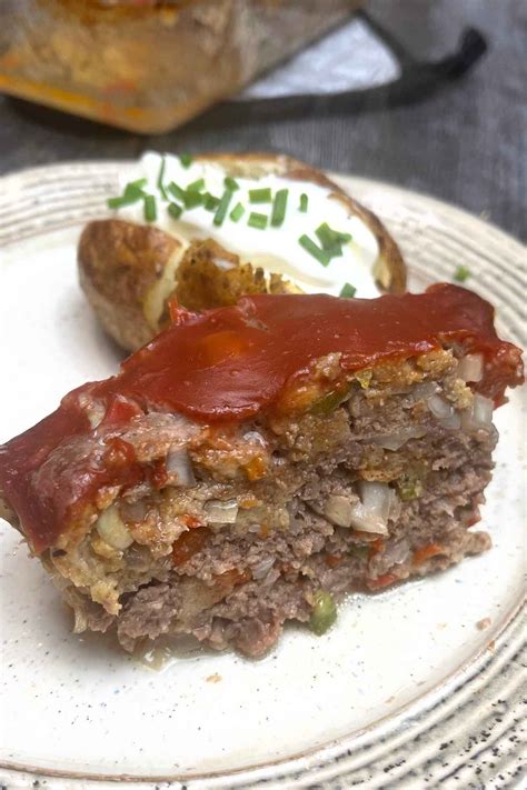 Weight Watchers Meatloaf Recipe Petrieceelisha