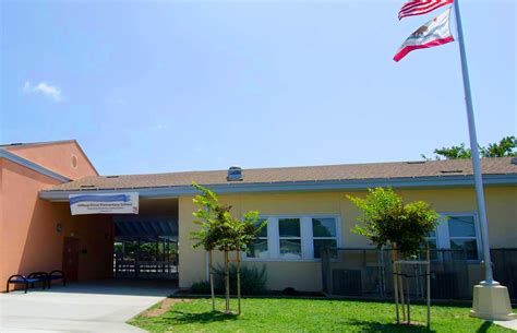 Home Hilltop Drive Elementary School