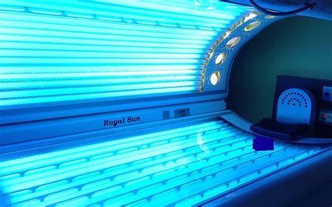 7 Things To Consider Before Buying Your Own Sunbed Hai Tanning Blog