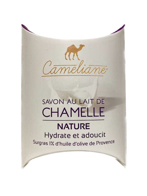 Savon V G Tal Au Lait De Chamelle Nature G Camel Idee