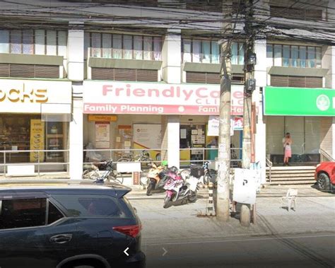 Friendlycare Clinic Masinag