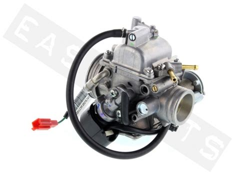 Piaggio Carburateur Keihin Cvk Pi Ces D Origine Easyparts Fr