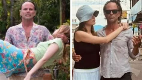 Scar Jo Felt Violated By Nude Photo Leak News Au Australias Leading News Site