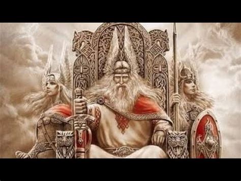 Славяно-Арийские Веды. Русские народные сказки. - YouTube