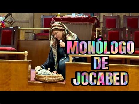 Mon Logo De Jocabed Madre De Mois S Serie De Mujeres En La Biblia