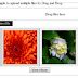 Drag Drop To Upload Multiple Files Using AjaxFileUpload Like Facebook