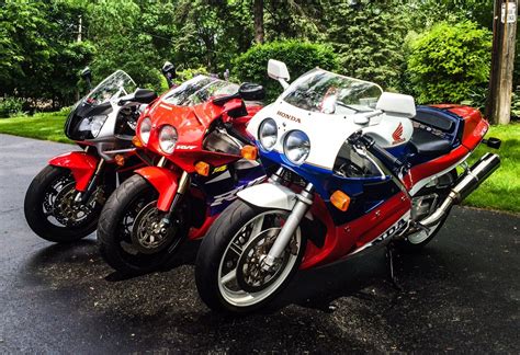 Honda Porn V4 Dreams