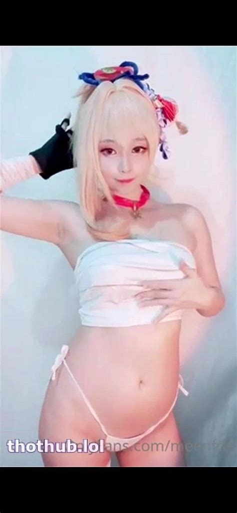 Watch 宵宮 こすぷれ おっぱい こすぷれ Blonde Porn SpankBang