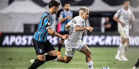 Desafeto de Soteldo no Santos fecha contrato até junho de 2025