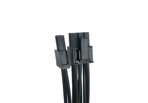 Кабель PCI-E 8 пин (6+2) для модульного блока питания видеокарты 60 см ...