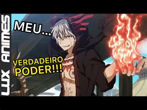 5 Animes Onde o Protagonista é FORTE mas FINGE ser FRACO YouTube