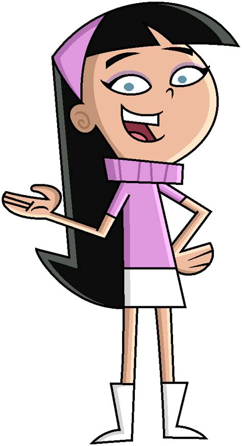 Trixie Tang Blank Template Imgflip