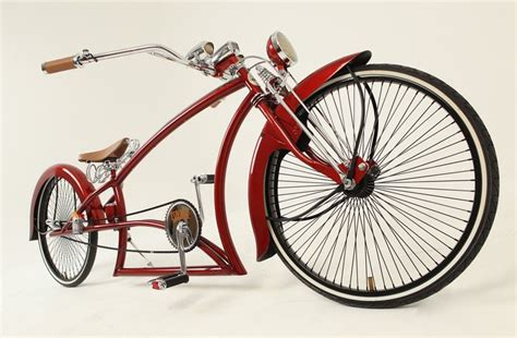 red cruiser bike Google søgning Low rider bike bicycles Bicycle