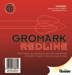 Gromark Redline L H X W Web Created Grosafe