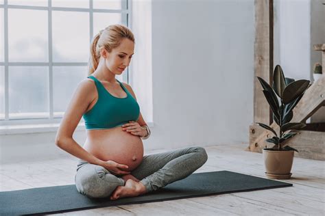 Pelvic Girdle Pain In Pregnancy What You Need To Know Outline