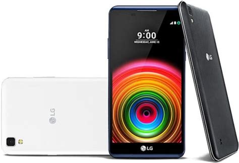 Lg X Mach Cena Informacje I Artyku Y Na Tablety Pl