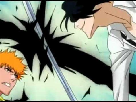 Ichigo Vs Tsukishima AMV YouTube