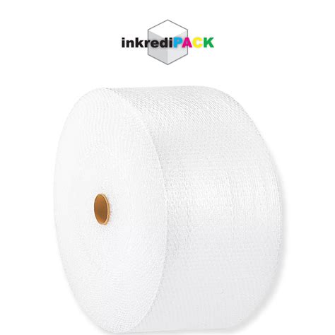 Bubble Rolls Inkredipack™ Bubble Wrap Roll 316 Bubble 48w X 100