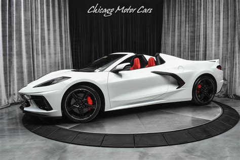 2021 Chevrolet Corvette - Photos All Recommendation