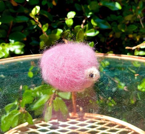 Pygmy Puff Crochet Pattern - Etsy