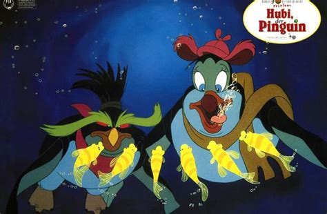Hubi Der Pinguin Blu Ray 4k Uhd Dvd Leihen Videobuster