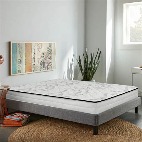 Wayfair Sleep™ 105 Firm Hybrid Mattress And Reviews Wayfair