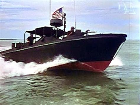 River Patrol (Restored Color) US Navy Mekong Delta Operations 1967 ...