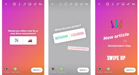 How To Create Engaging Instagram Stories For Your Business Laptrinhx News